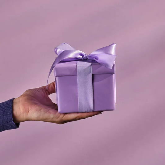 Gratis Mystisk Gåva